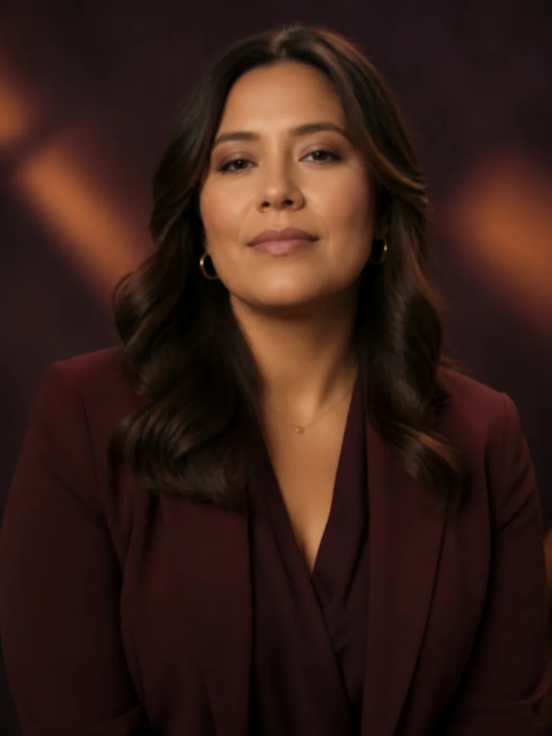 Elena, 29